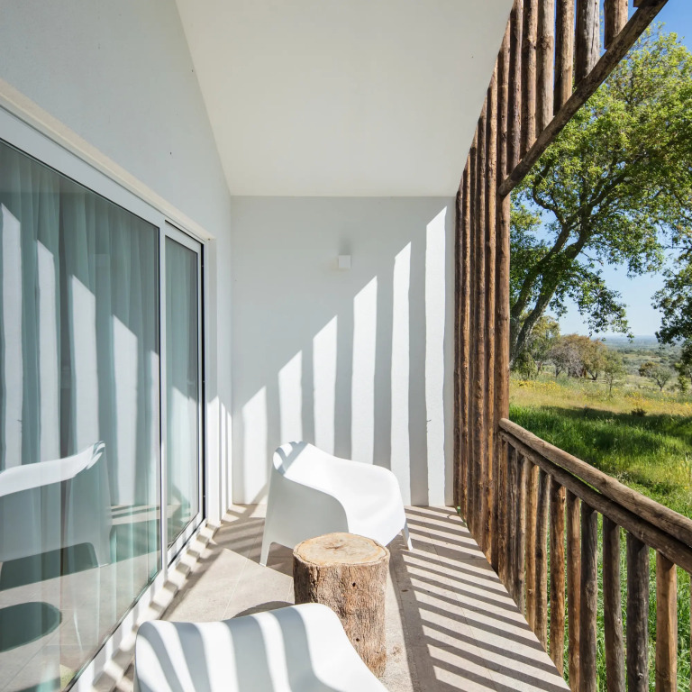 Отель Sobreiras - Alentejo Country Hotel by Unlock Hotels