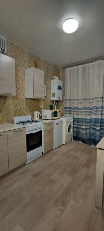 Квартира в микрорайоне ЖК Арена