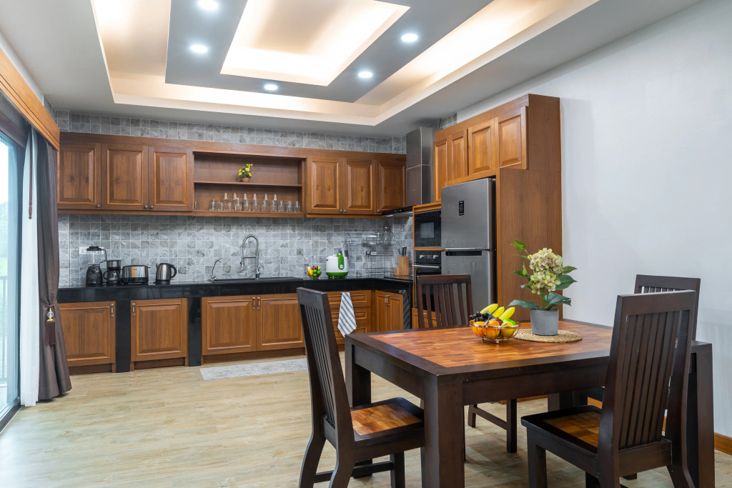 Вилла Luxury Villa Private Pool and Parking V6