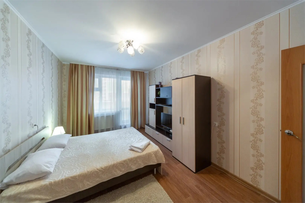 Меблированные комнаты Альберго