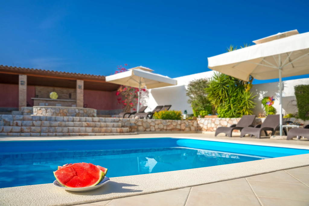 Вилла Plumeria Crete