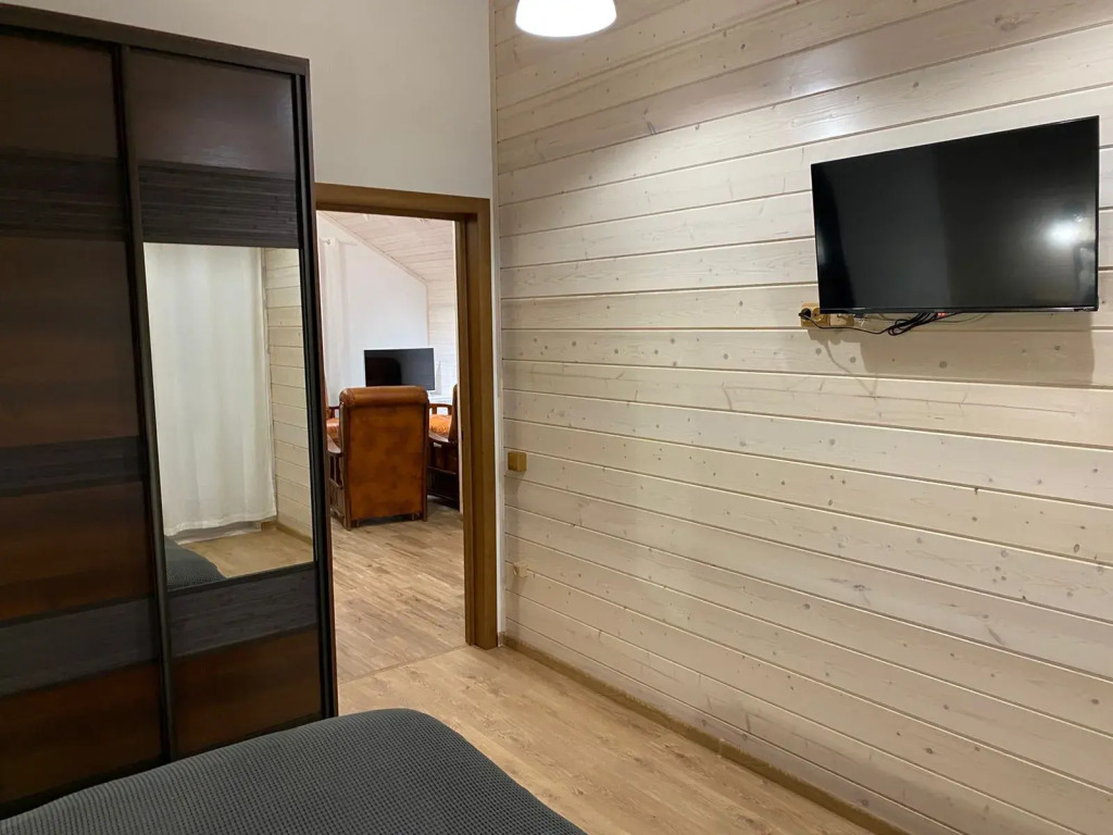 Шале Family chalets de Luxe 1