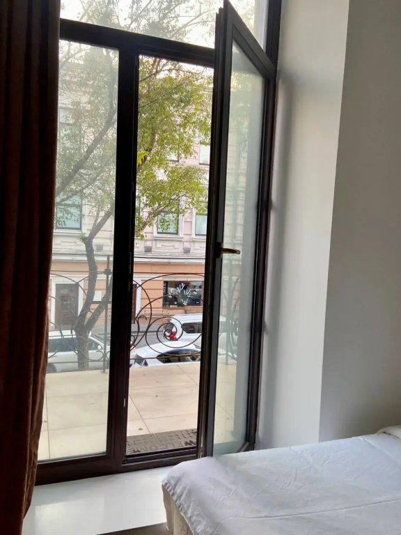 Отель Holiday Hotel