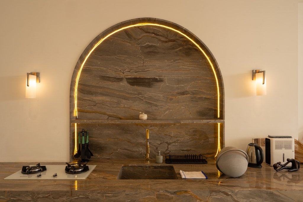 Sore Suites at Pererenan by Betterplace Apart-hotel