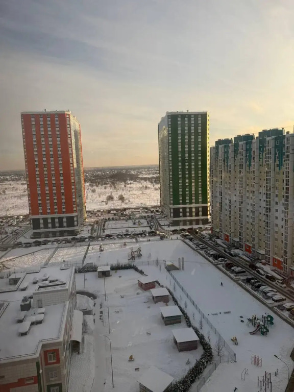 Квартира Стильная в Формате boutiqye-hotel