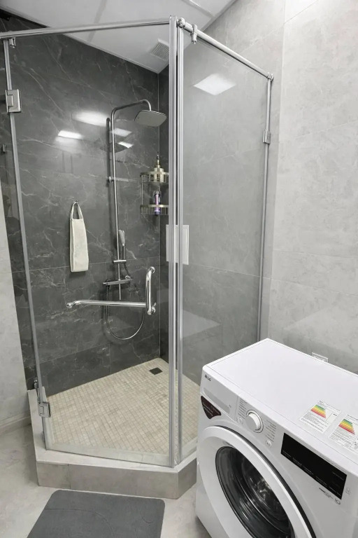 Tashkent City Flat