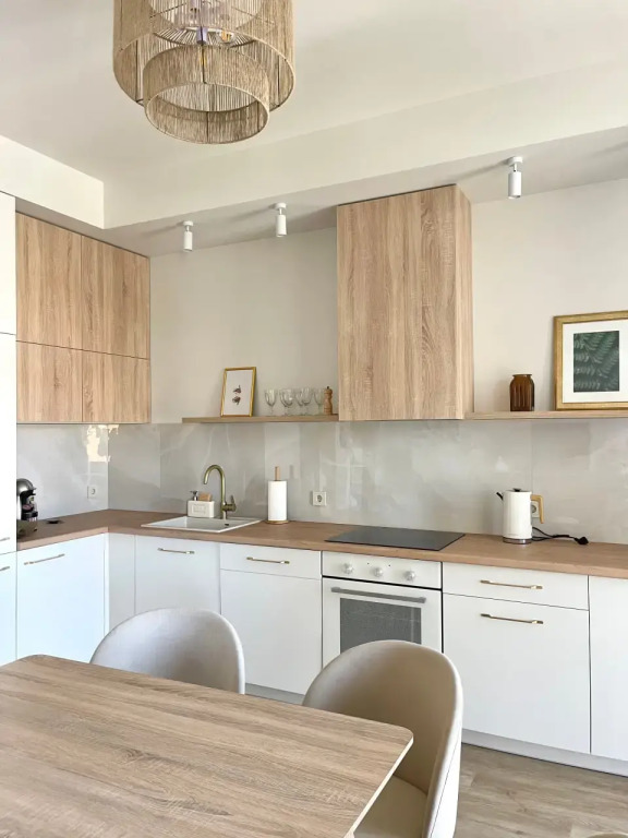 Апартаменты Eco Villa на Кокколевской