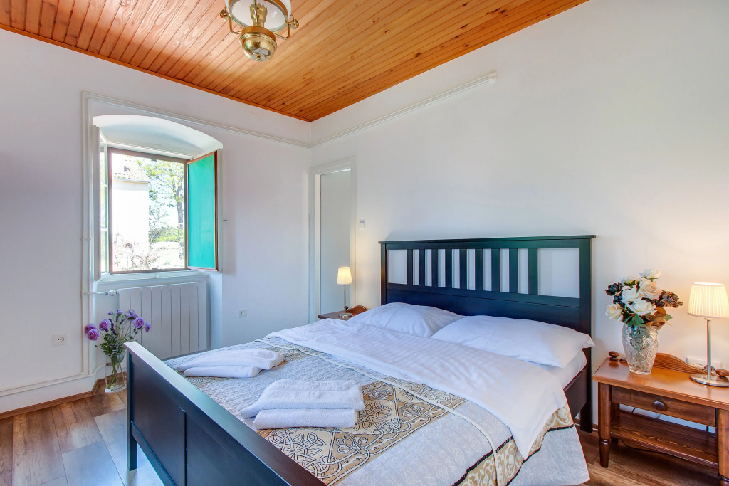Unique Antistress Oasis Villa Antiqua