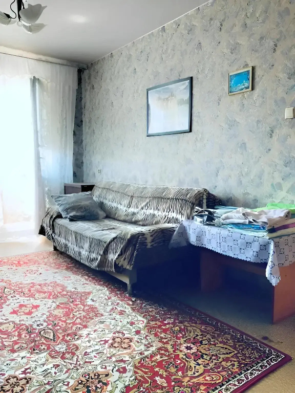 Квартира Уютная Квартира с Хорошим Местоположением