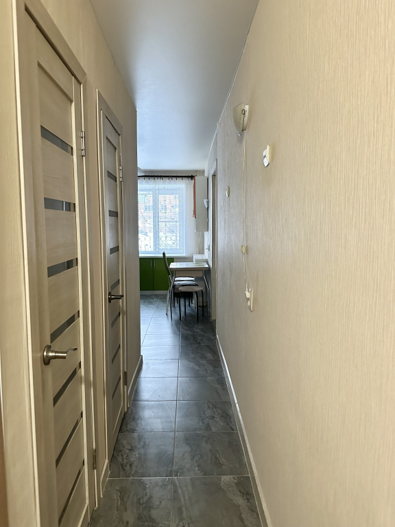 Квартира в центре Ярославля
