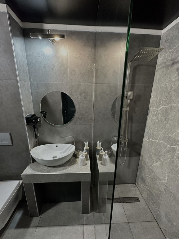 Prince Hotel Gagra
