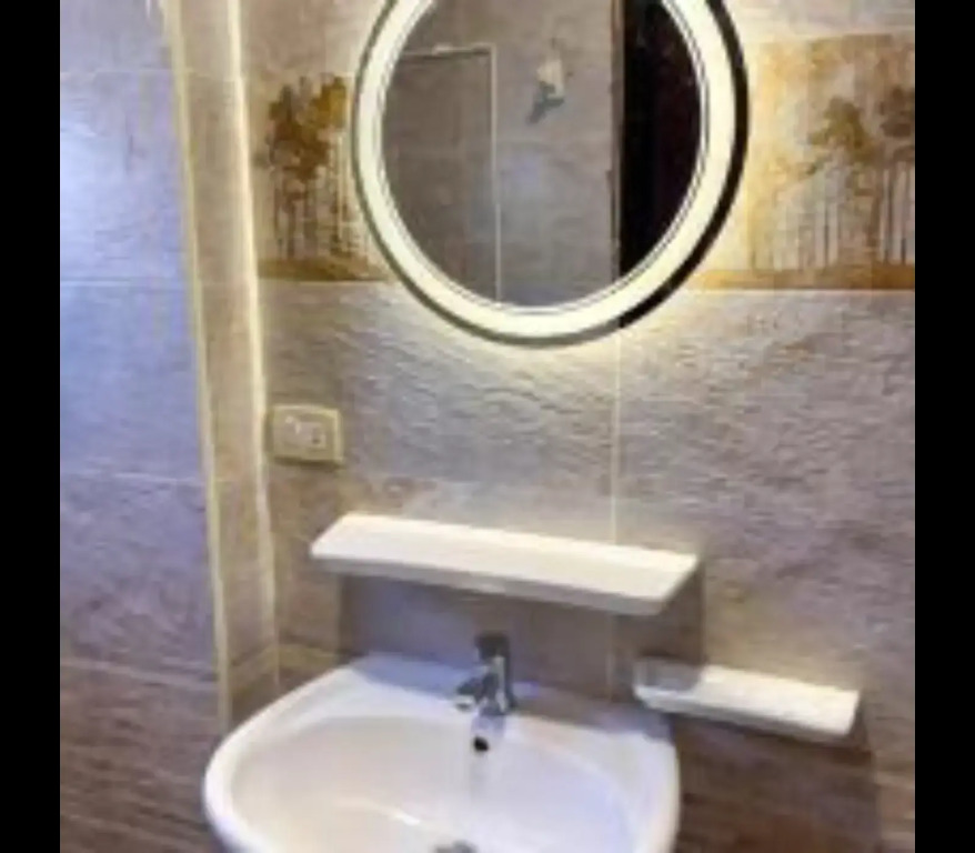 Апарт-отель Settle Inn Banafseg Studio