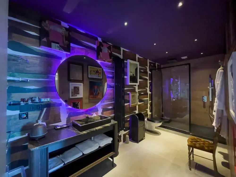 Бутик-отель Marbella Boutique Art Suites
