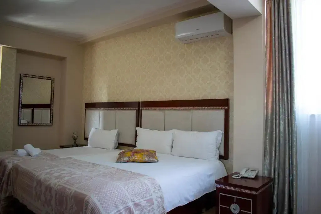 Bocca Hotel Korce