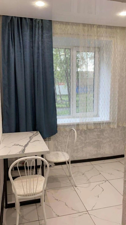 Квартира на Транспортной 25