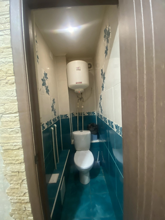 Квартира Уютная