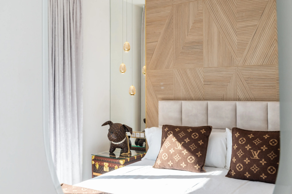 Вилла All About Villa Estrella de Oro