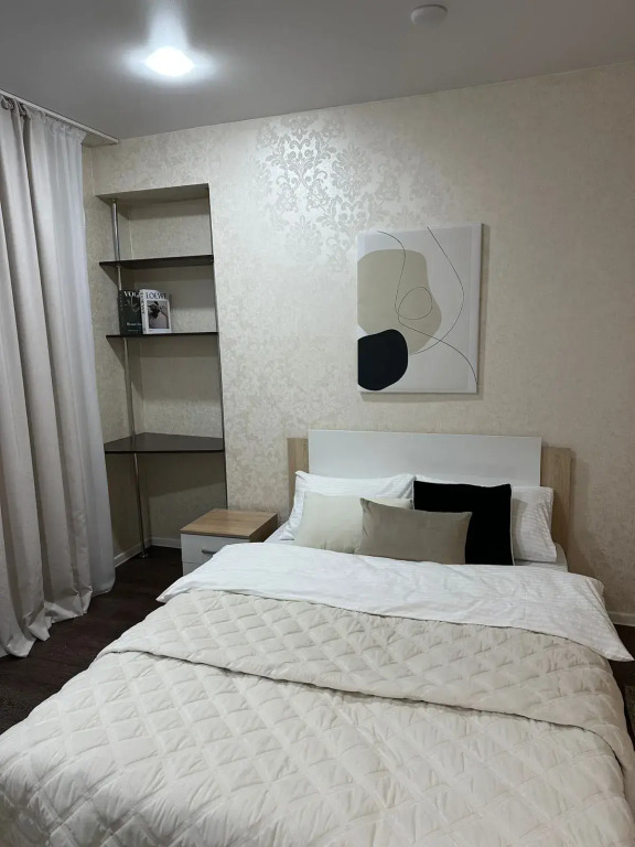 Квартира Баланс
