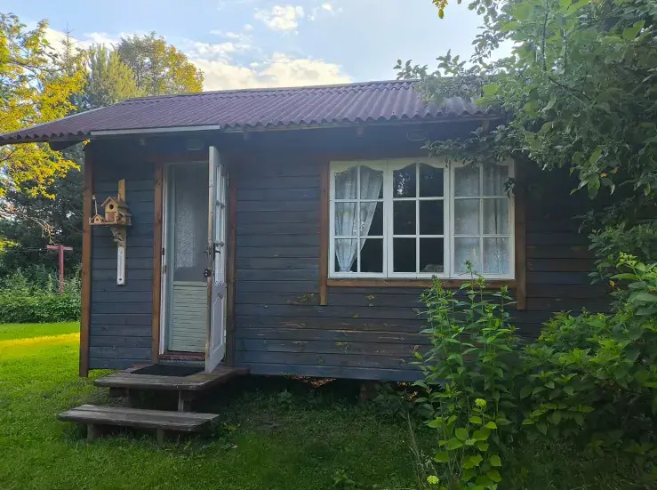 Частный дом в Дали