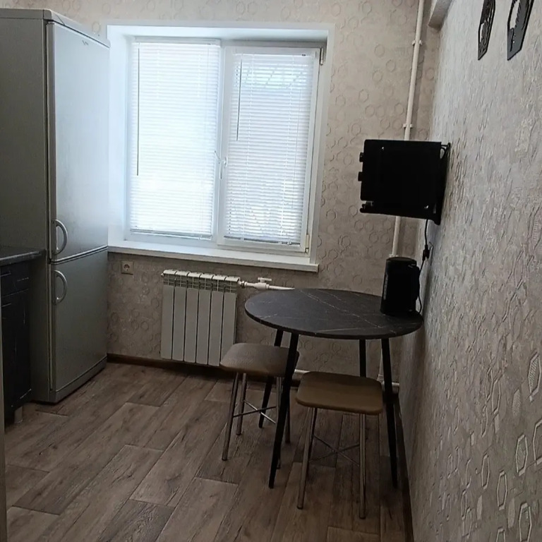 Квартира на Парковой 38а