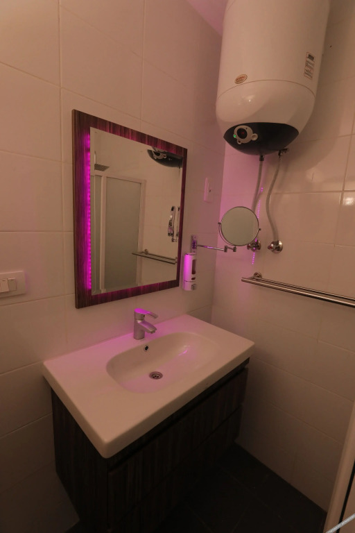 Апарт-отель Pyramids Gem Plaza Luxury Hotel Apartments