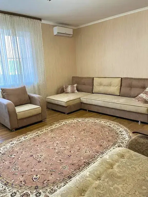 Квартира Просторная
