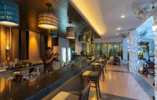 Kantary Bay Hotel Phuket