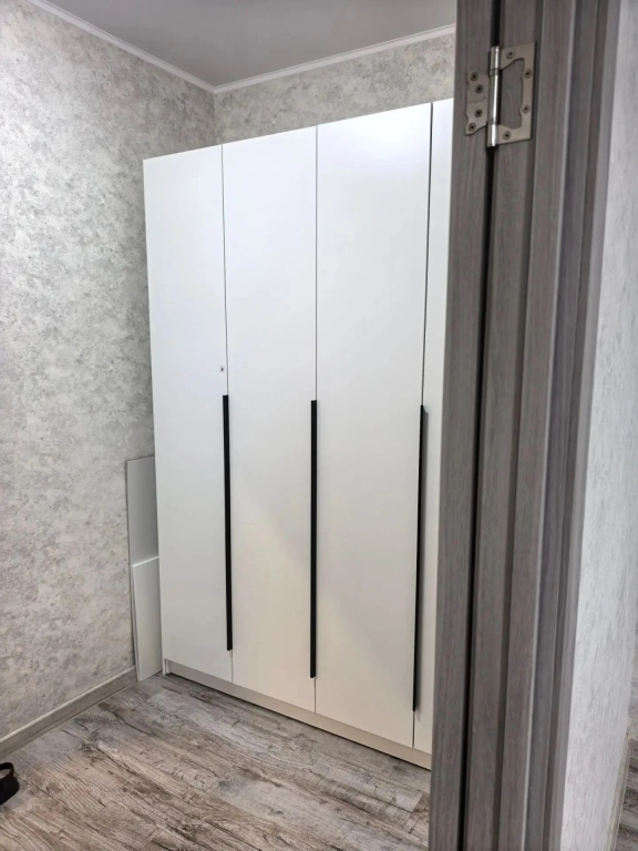 Квартира Уютная Графит