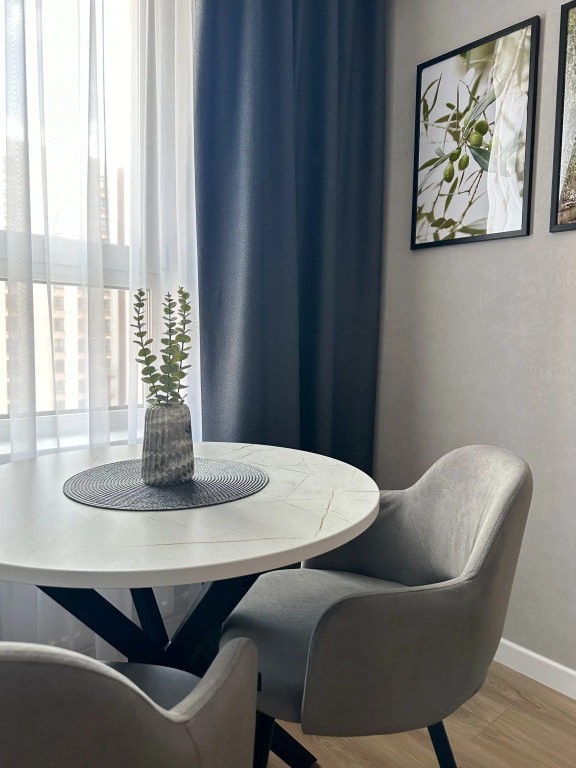 Апартаменты SimpleStay Berlin