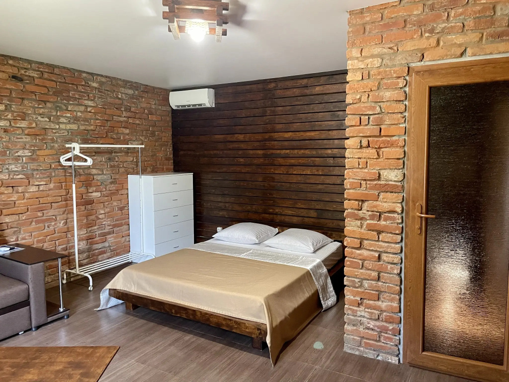 Loft Garden Apartments