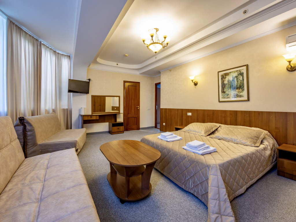 Renessance Villa