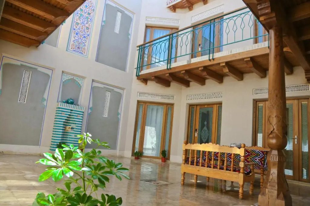 Hotel Fatima Boutique