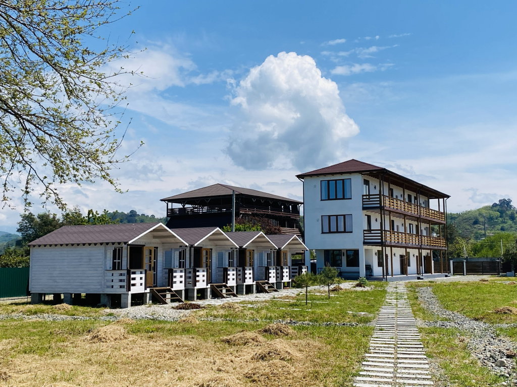 Briz Guest house