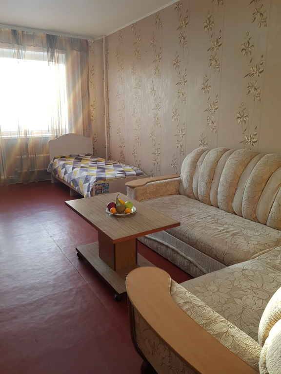 Квартира на Изыскателей 38б