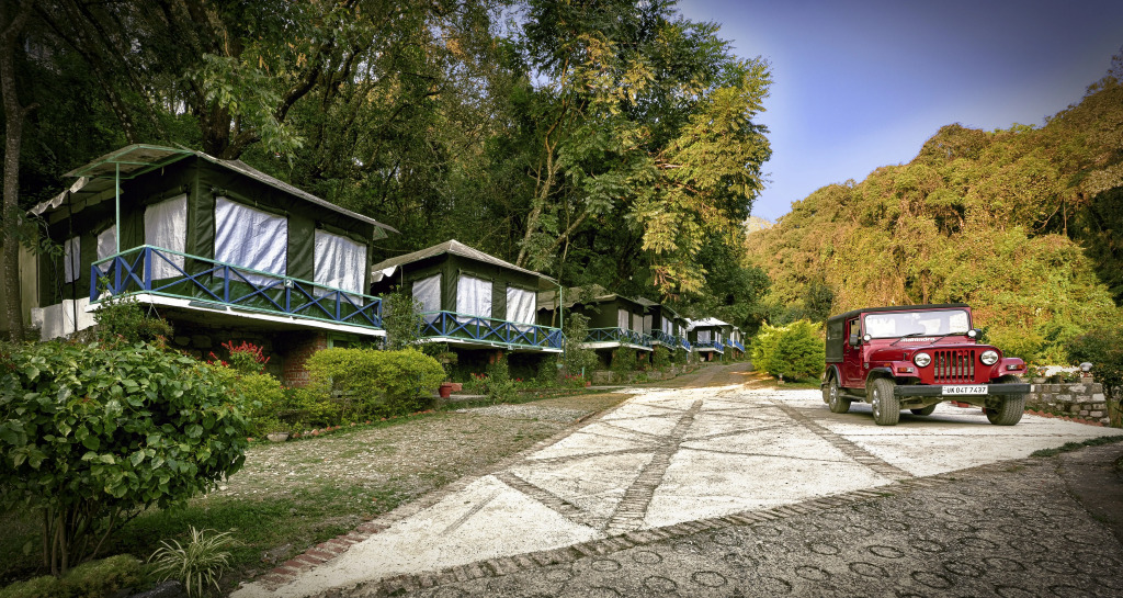 Latitude 29 by The Lake Resort
