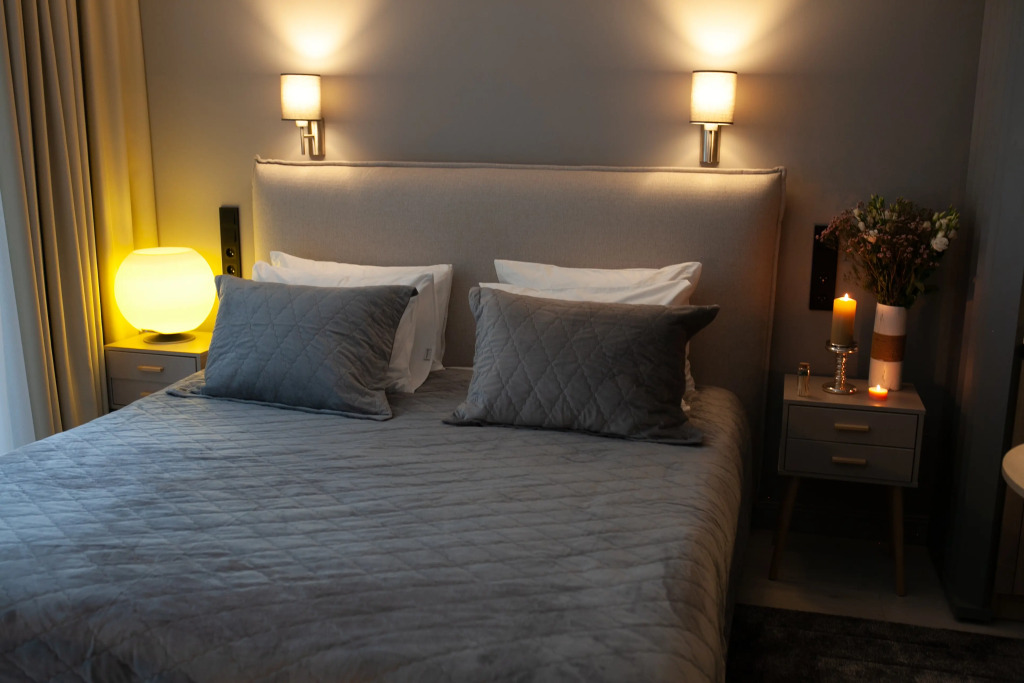 Квартира Room 3023