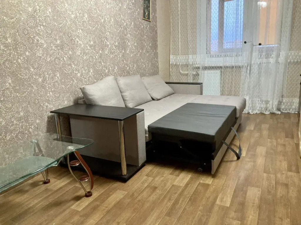 Квартира в самом центре
