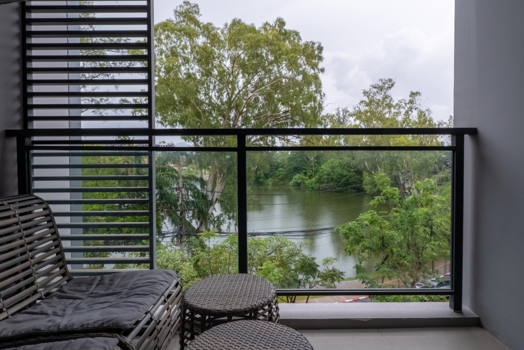 Апартаменты Modern 2-Bedroom Apartment at Cassia Phuket