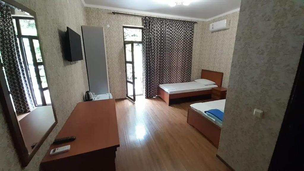 Отель Inn Rif