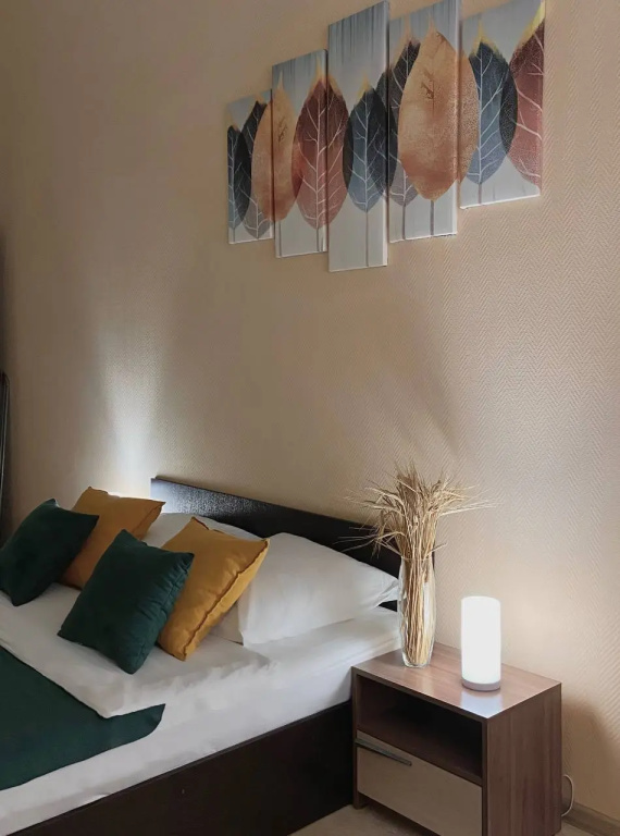 Гостевой дом SleepHouse