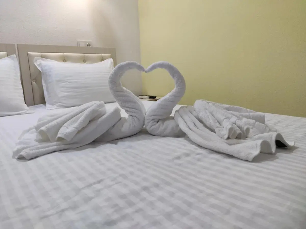 Suzani Samarkand Hostel