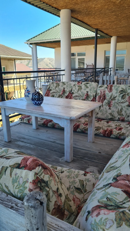 Pegas Guest house