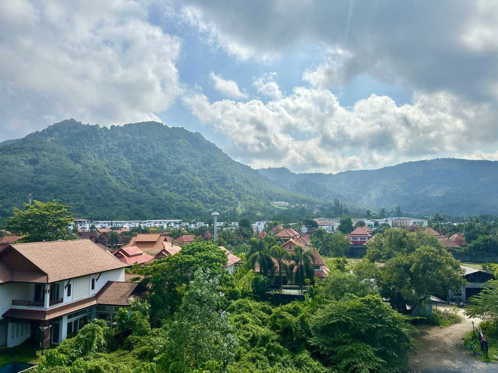 Квартира Panoramic Mountain view Best WiFi