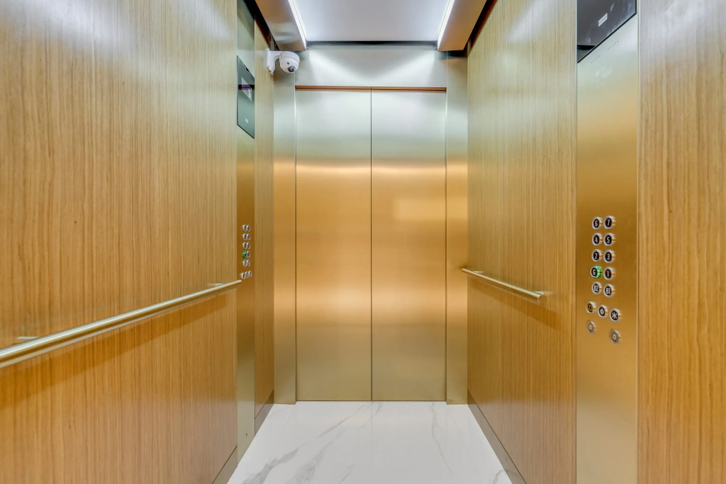 Апарт-отель Globalstay Azizi Riviera 59
