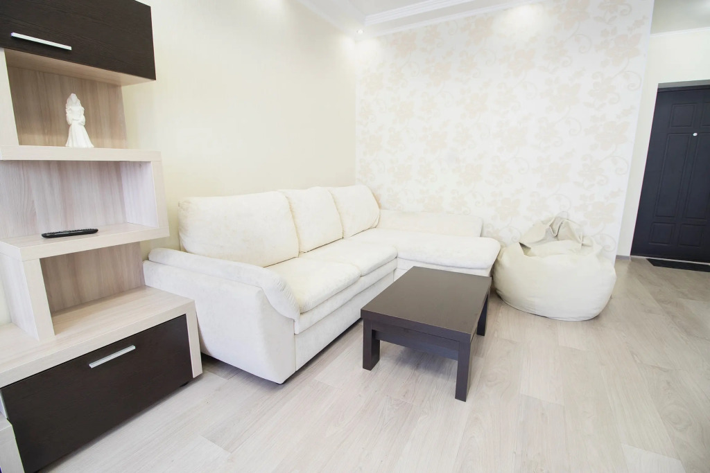 Апартаменты Saratov Lights на Мичурина55