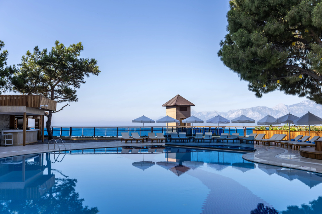 Delta Hotels by Marriott Antalya Lara