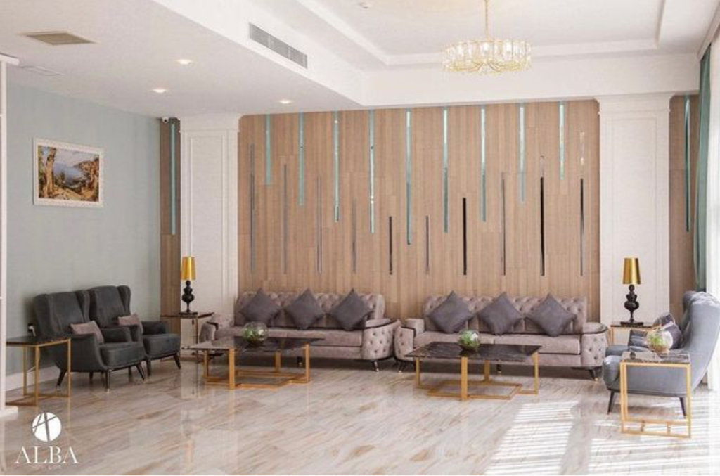 ALBA HOTEL & SPA