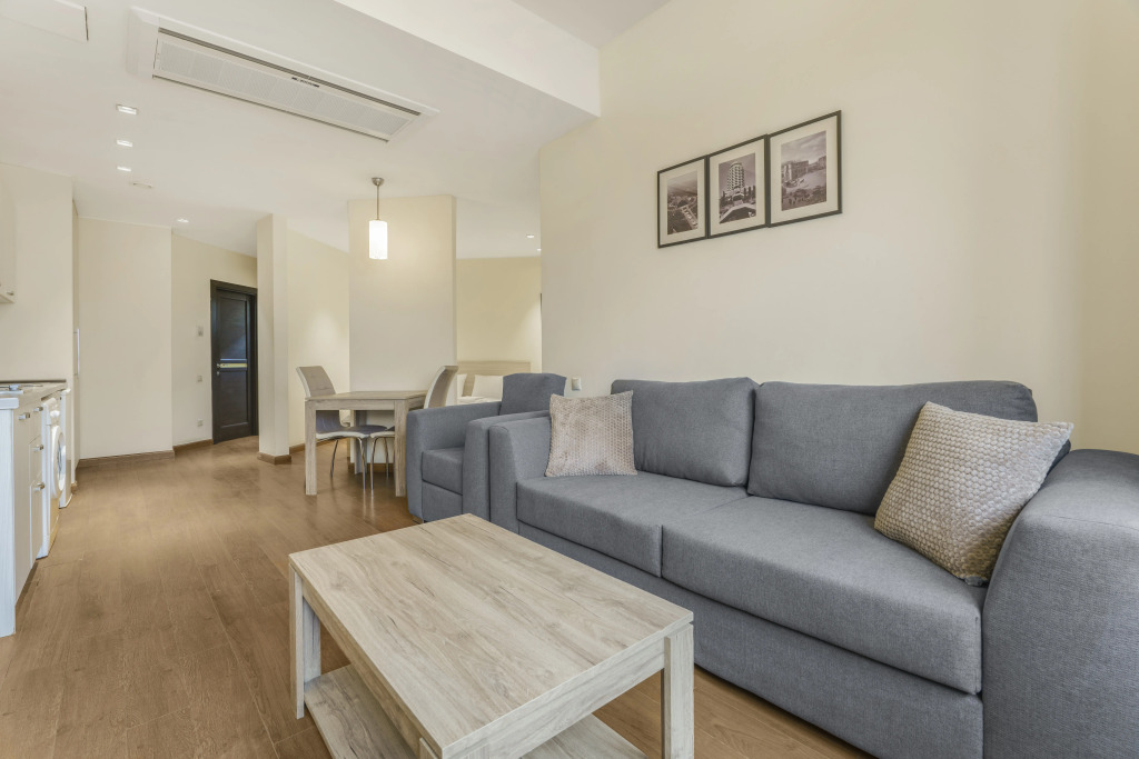 Жилое помещение Apartment just near Republic square