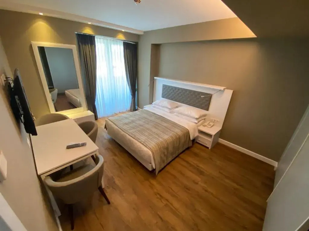 Grand Kral As Suit Hotel