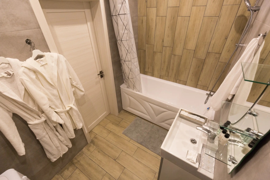 Azbuka Na Bakalinskoj 33/1 Apartments